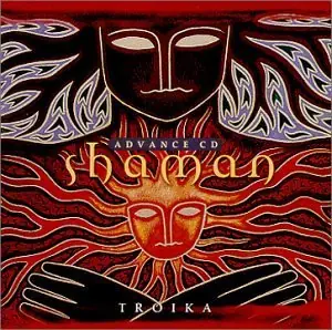 Authentic Shaman