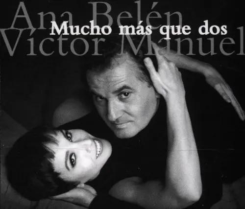 Mucho Mas Que Dos Reduced Price