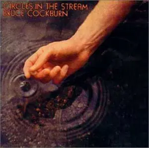Circles In The Stream Final Sale
