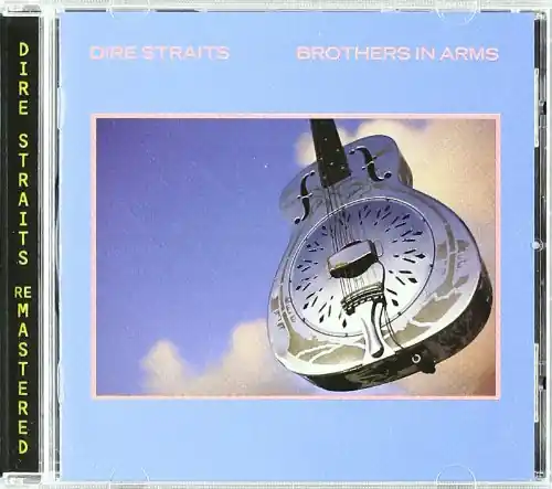Brothers In Arms Sale