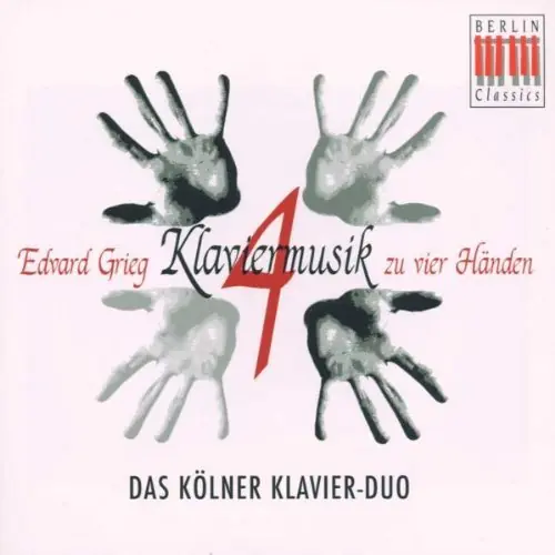 Top Pick Piano Music For Four Hands