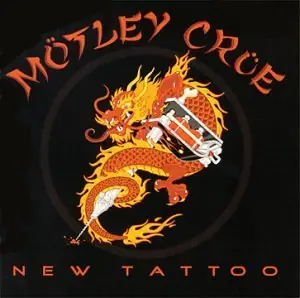 Free Shipping New Tattoo