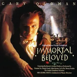 Soundtrack Editor’s Pick