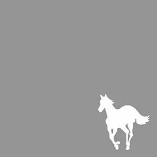 Hot Picks White Pony
