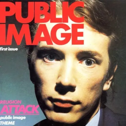 Public Image Ltd. Special Discount
