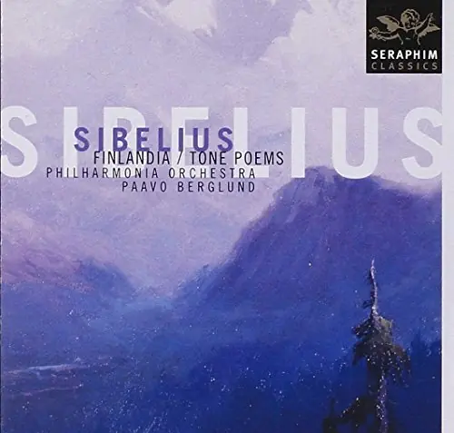 Discount Sibelius: Orchestral Music