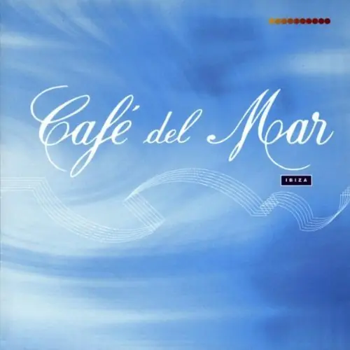 Vol. 1-Cafe Del Mar Secure Checkout