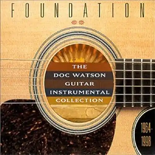Sale 1964-98 Foundation-Guitar Coll