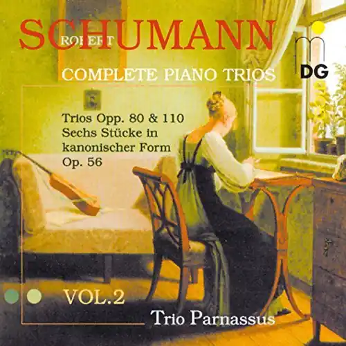 Super Sale Piano Trios