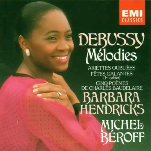 Fresh Stock Sings Debussy
