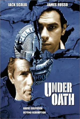 Under Oath Special Discount