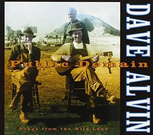 Buy Today Public Domain-Songs From The W