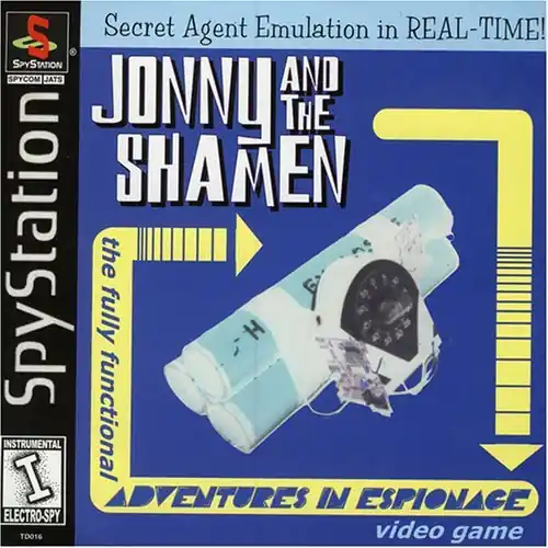 Adventures In Espionage Best Choice