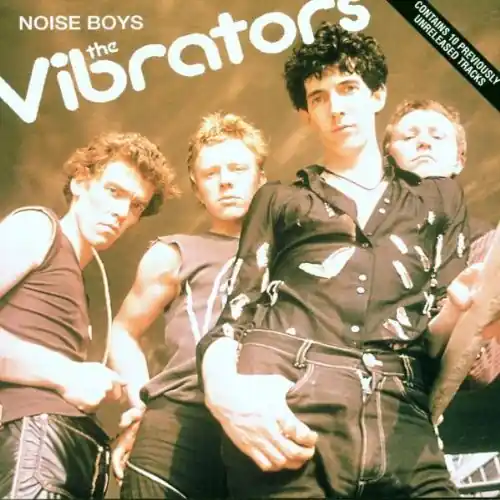 Noise Boys Special Offer