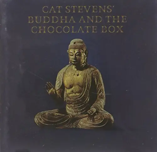Buddha & The Chocolate Box Viral