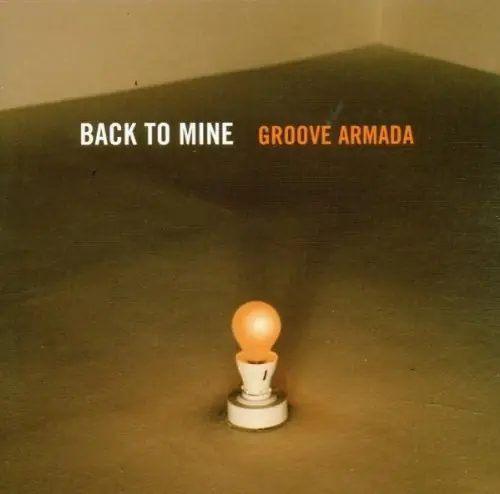 Back To Mine Grab Now