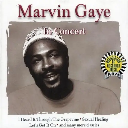 In Concert Must Have