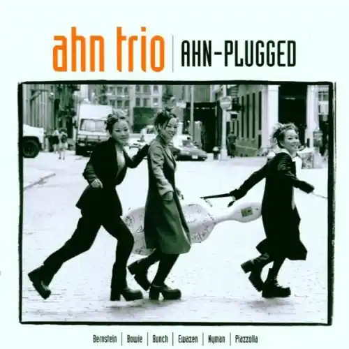 Best Price Ahn-Plugged