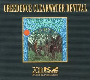 Creedence Clearwater Revival Weekend Sale