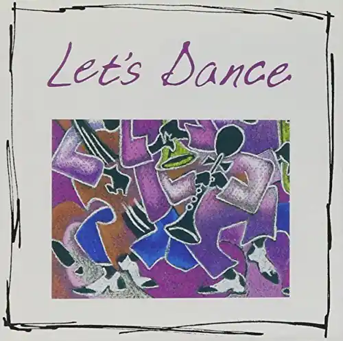 Bargain Let's Dance