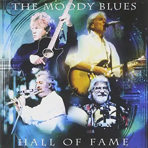 Time-Limited Live At Royal Albert Hall 2000