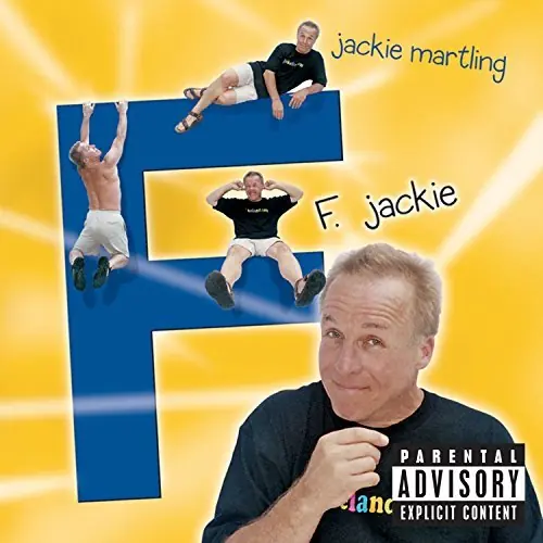 F Jackie Order Now