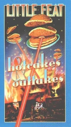Holiday Sale Hotcakes & Outtakes