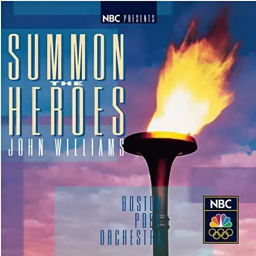 Cheap Nbc Presents Summon The Heroes