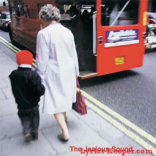 Exclusive Jealous Sound Ep