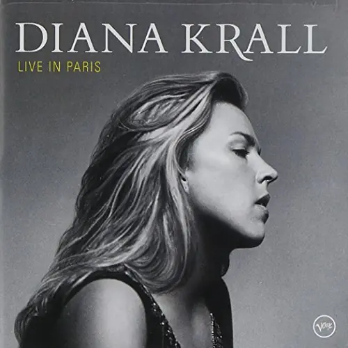 Final Sale Live In Paris