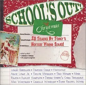 School's Out! Christmas Limited Edition