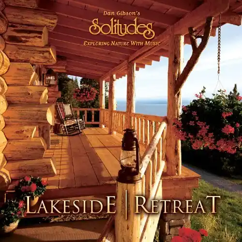 Lakeside Retreat Best Seller