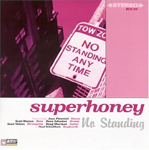 No Standing Low Price