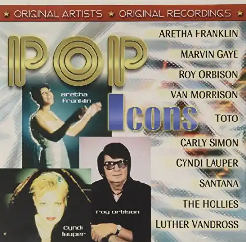 Pop Icons Best Price