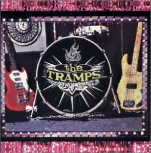 Free Shipping Tramps