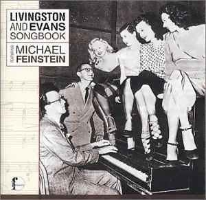Livingston & Evans Songbook Hot Picks