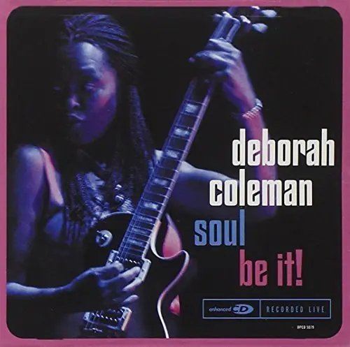 High Quality Soul Be It!