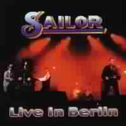 Authentic Live In Berlin