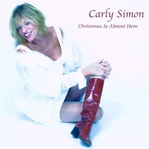 Buy Online Christmas Is Almost Here