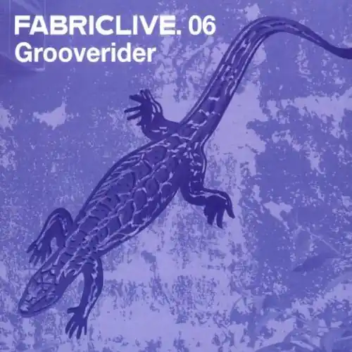 Fabriclive 6 Price Drop