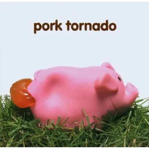 Pork Tornado Professional Grade