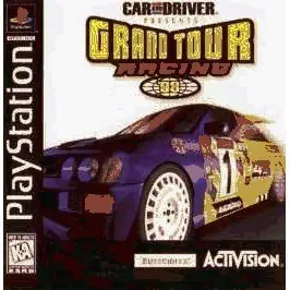 Grand Tour Racing Best Seller