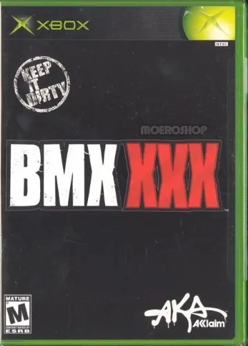 Bmx Xxx Direct From Manufacturer