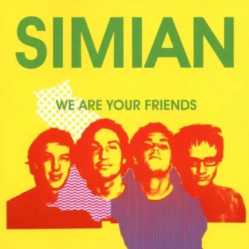 We Are Your Friends Wholesale