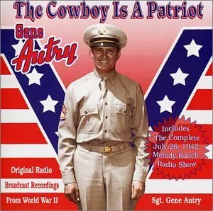 Cowboy Is A Patriot Buy Direct