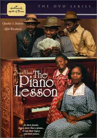 Dutton/Woodard/Gossett Jr. Free Shipping