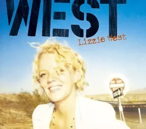 Brand New Lizzie West Ep