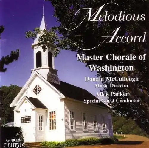 Limited Edition Melodious Accord