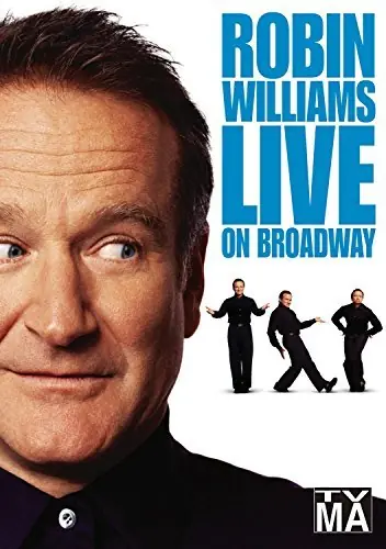 Live On Broadway Grab Now