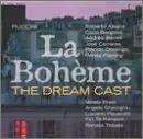 Premium La Boheme-The Dream Cast